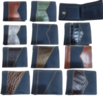 MODA COOL (5) GUANTES X12 UND PIEL SUAVE