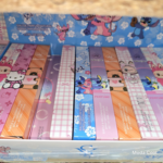 Arqueador de Pestañas Manual con Peine Integrado