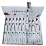 Arqueador de Pestañas Manual con Peine Integrado