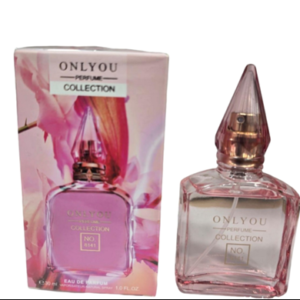 PERFUME MINIATURA ONLYOU 30ML