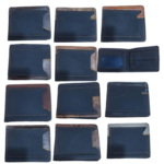 MODA COOL (6) GUANTES X12 UND PIEL SUAVE