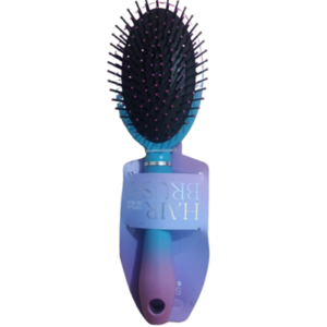 CEPILLO DE PELO GRANDE BRILLITOS