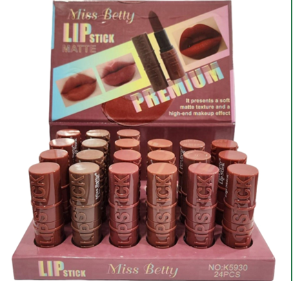 MODA COOL (7) LABIAL MATTE