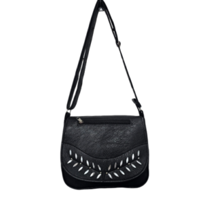 BANDOLERA 2 DIVISIONES TIRAS REGULABLES