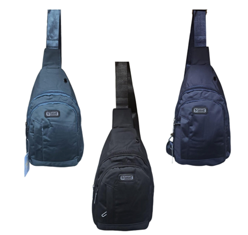 MODA COOL (7) PECHERA / MOCHILA