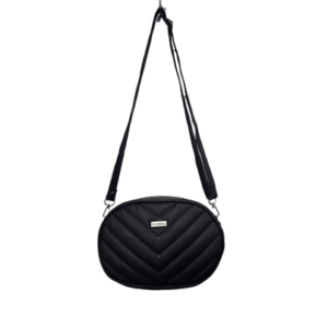 BANDOLERA 2 DIVISIONES TIRAS REGULABLES