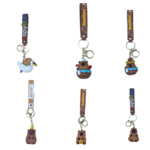 PORTA CELULAR X3 una de cada