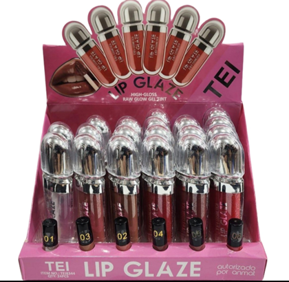 MODA COOL (9) LABIAL MATTE