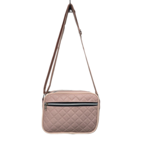 BANDOLERA 2 DIVISIONES TIRAS REGULABLES