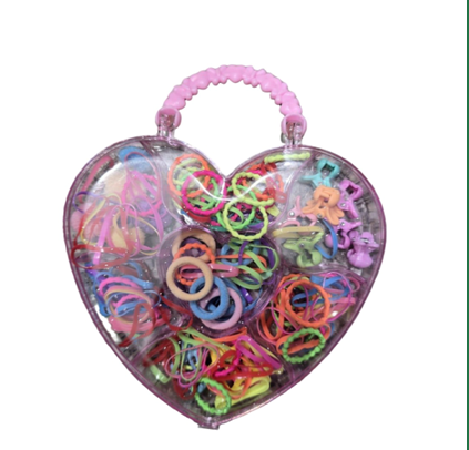 MODACOOL (10) BROCHE, LIGA,COLITA