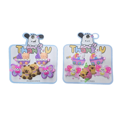 MODACOOL (17) HEBILLA PARA PELO