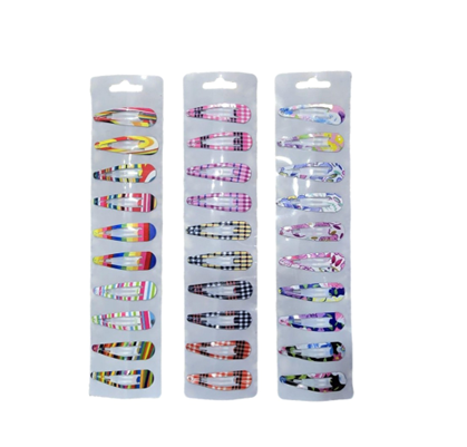 MODACOOL (19) CLIP PARA PELO