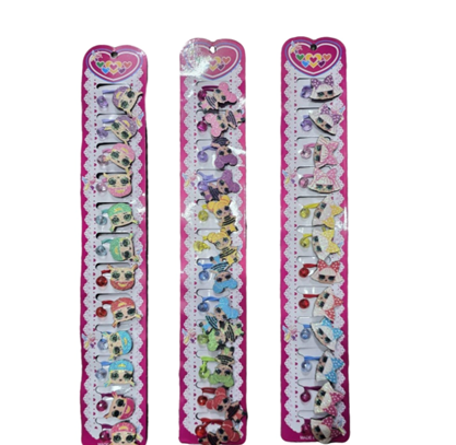 MODACOOL (24) COLITA PARA PELO