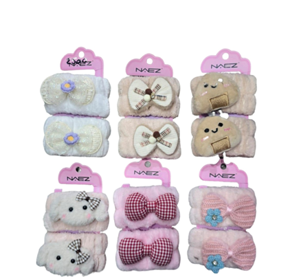 MODACOOL (26) MUÑEQUERAS