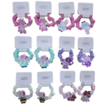 LLAVERO DE GOMA CHICO