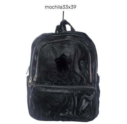 MODACOOL (5) MOCHILA REFORZADA TIENE VARIOS COMPARTIMIENTOS