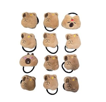 MODACOOL (6) COLITA CAPIBARA X 12