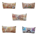 Arqueador de Pestañas Manual con Peine Integrado