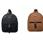 moda cool (10) MOCHILA GRANDE CON TAPA medida: Alto32cm. Ancho 32cm