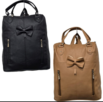 moda cool (3) MOCHILA GRANDE MOÑO medida: Alto33cm. Ancho 30cm