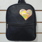 moda cool (7) MOCHILA GRANDE CON TAPA medida: Alto32cm. Ancho 32cm