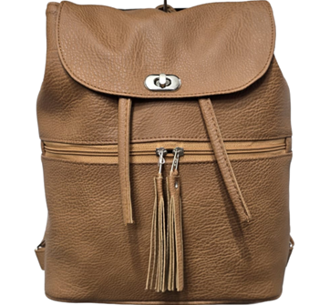 moda cool (9) MOCHILA GRANDE CON TAPA medida: Alto32cm. Ancho 32cm