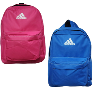MOCHILA ESCOLAR ECO CUERO  JANSPORT