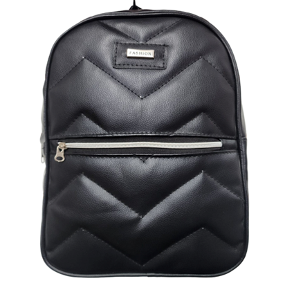 modacool (12) MOCHILA GRANDE ECO CUERO medida: Alto33cm. Ancho 30cm