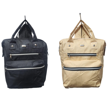 modacool (16) MOCHILA GRANDE T/MATERNAL medida: Alto45cm. Ancho 38cm