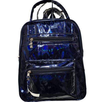 modacool (18) MOCHILA GRANDE CON BOLSIILO medida: Alto33cm. Ancho 30cm