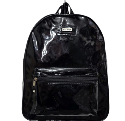 modacool (21) MOCHILA GRANDE CHAROL C/BOLSILLO medida: Alto33cm. Ancho 30cm