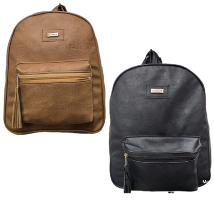 modacool (22) MOCHILA GRANDE CON BOLSILLO medida: Alto33cm. Ancho 30cm