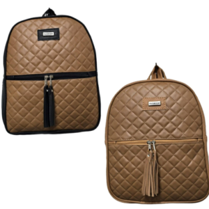 BOLSO CUERINA  DEPORTIVO