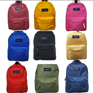 MOCHILA JARDIN 3D medida: Alto30cm. Ancho 30cm