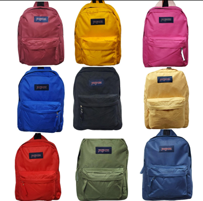 modacool (7) MOCHILA ESCOLAR JANSPORT