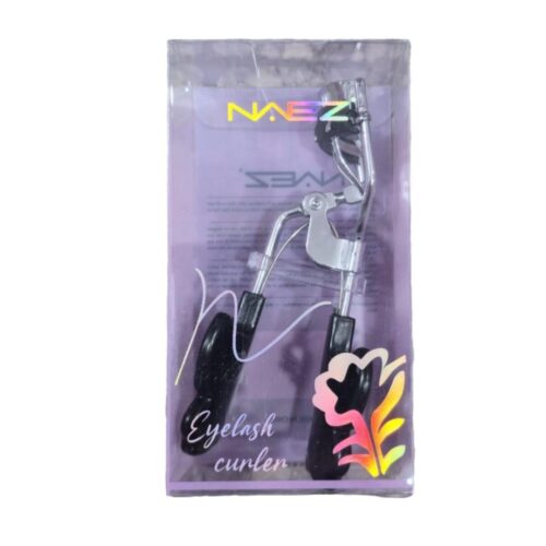 Arqueador de Pestañas Manual con Peine Integrado