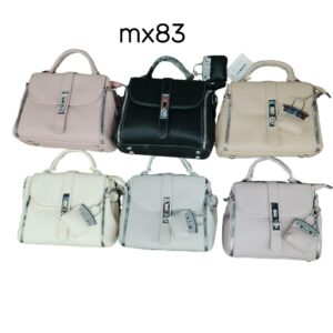 BANDOLERA BOLSO DEPORTIVO