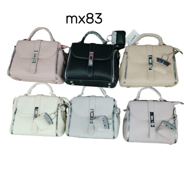 BANDOLERA TIRA REGUBLE