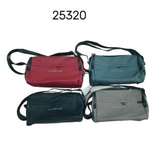 BANDOLERA BOLSO DEPORTIVO