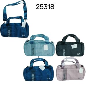 BANDOLERA BOLSO DEPORTIVO