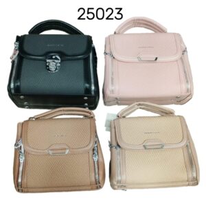 BANDOLERA BOLSO DEPORTIVO