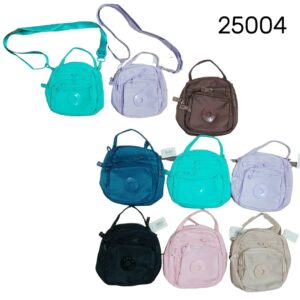 BANDOLERA BOLSO DEPORTIVO