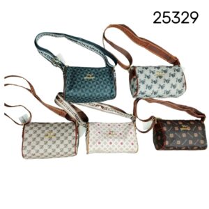 BANDOLERA BOLSO DEPORTIVO