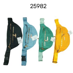 RIÑONERA IMPERMEABLE