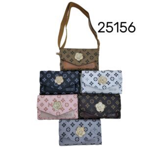 BANDOLERA BOLSO DEPORTIVO