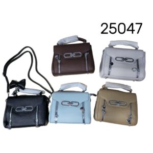 BANDOLERA BOLSO DEPORTIVO