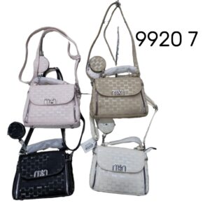 BANDOLERA BOLSO DEPORTIVO