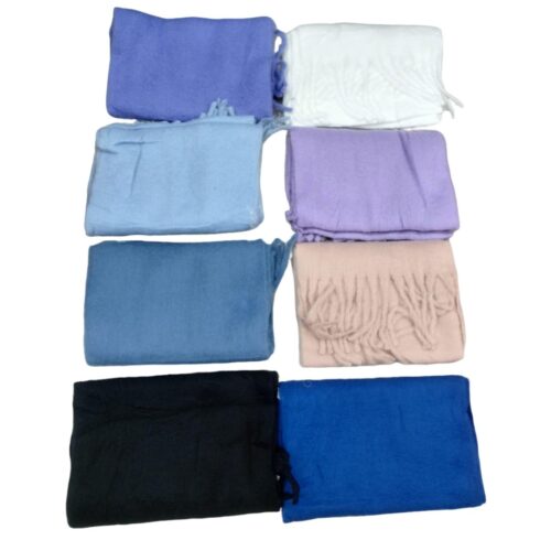 BUFANDON NUBE X12UND