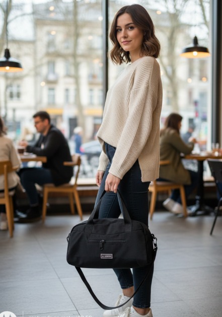 BANDOLERA IMPERMEABLE