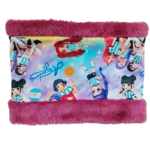 GORROS CON PIEL X Dentro